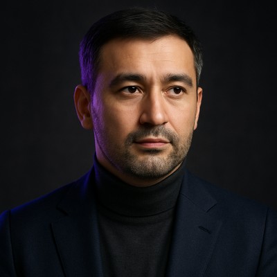 Dilshod Rahimov